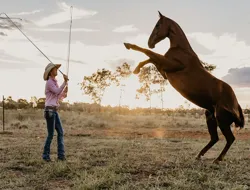 Katherine Outback Experience - 2 Hour Show